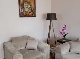Soleil Central Apartments