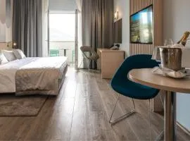 Berkeley Hotel