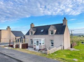 Willow Cottage, orlofshús/-íbúð í Sandwick