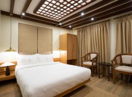 Karuna Hotel Patan Kathmandu, Hotel in Pātan