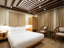 Karuna Hotel Patan Kathmandu