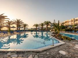 Mediterraneo Hotel, hotel en Hersonissos