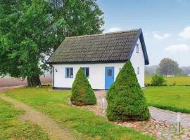 Beautiful Home In Hrby With 2 Bedrooms