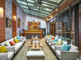 Charm Hotel Budapest - formerly Boutique Hotel Budapest