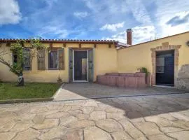 Casa del Pastore