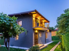 Guest house Anna-Maria, villa in Velingrad