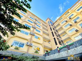 Royal Village Hotel, hotel dekat Bandara Internasional Julius Nyerere  - DAR, Dar es Salaam