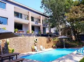 Chinyonga Guesthouse