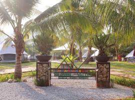 Inap Dusun Fraser Valley Kuala Kubu Bharu, hotel u gradu 'Kuala Kubu Baharu'