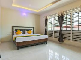 Itsy Hotels Kottaram Residency