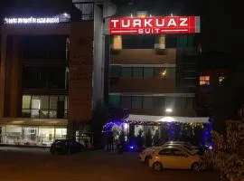 216 Turkuaz Suit
