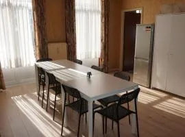 Plantin Apartment