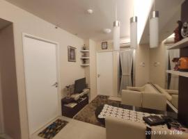 Pakubuwono Terrace Apt,good location, Hotel in Jakarta
