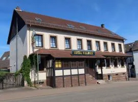 Hotel Waldoza