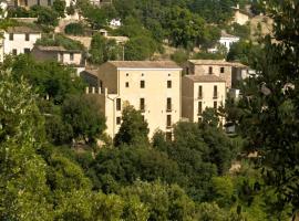 Albergo Diffuso Monte Granatico, hotel v destinaci Sadali