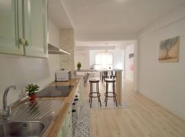 Apartamentos Centro Granada