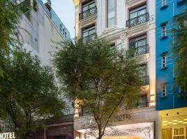 Nesta Hotel Saigon