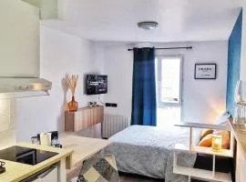 La Studieuse - Hyper centre ville