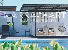 Wannachart Boutique Resort