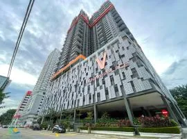 VSummer Loft Suites by RR JBcity