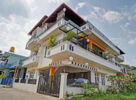 Treebo Alaka Rester Homestay, 3hvězdičkový hotel v destinaci Madikeri