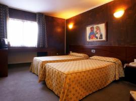 Hotel Villa De Nava, hotell sihtkohas Nava