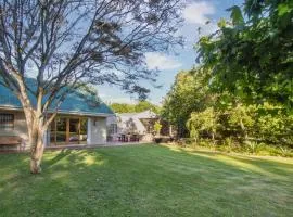 Hoogwater Farmhouse