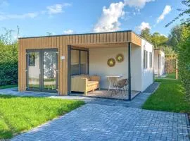 Lovely Home In Heinkenszand With Sauna