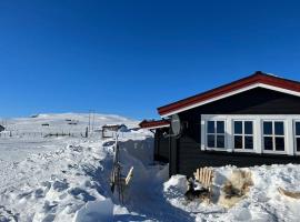 Seterhytte i Havsdalen, коттедж в Гейло