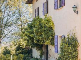 Agriturismo Montevecchio Isolani、Monte San Pietroのホテル