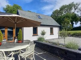 Boatman's Quarters, apartamento em Skibbereen