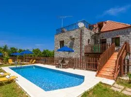 Cretan Residence Villa