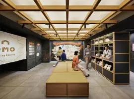 OMO5 Kyoto Gion by Hoshino Resorts