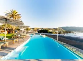 Harbour House Hotel