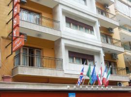 Embassy Hotel, hotel a Beirut