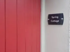 Spring Cottage