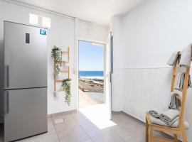 125 NUESTRA CALETA Holiday Home By Sunkeyrents, apartament a Adeje