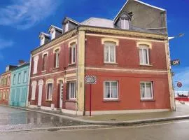 Les 3 Graces, Cayeux-sur-mer, agréable maison