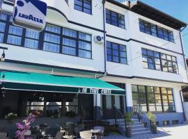 Hotel Inn, hotel v destinaci Prizren