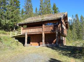 Stallen 2, hotel de 3 estrelles a Rauland