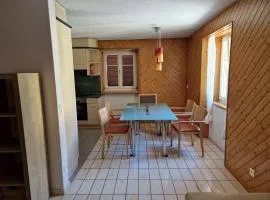 Haus Krone Whg 1