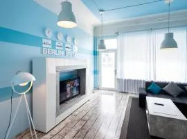 Ferienwohnung bis 8 Personen