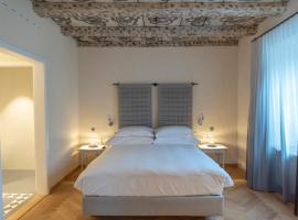 CASPAR Swiss Quality Hotel: Muri şehrinde bir otel