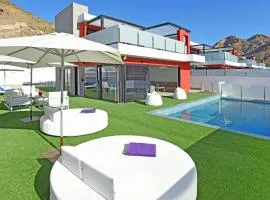 Villa Morro del Guincho 27