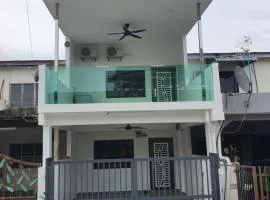 Voon 2 bedroom homestay