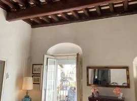 Gran casa señorial de 300m en centro histórico