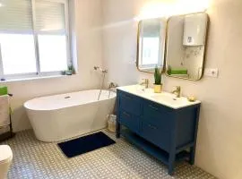 Gran casa señorial de 300m en centro histórico