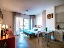 Prestige 7 by Quokka 360 - quiet studio with balcony