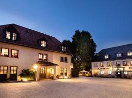 Landhaus Diedert, Hotel in Wiesbaden