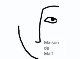 Maison de Maff: Pesaro, Rossini Opera Festival yakınında bir otel